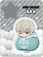 [新品] 梶蓮 アクリルマスコット ふわみんver. 「WIND BREAKER」