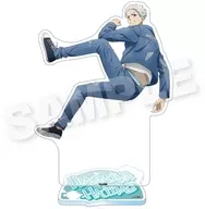 [新品] 梅宮一 アクリルスタンド アクロバットver. 「WIND BREAKER」