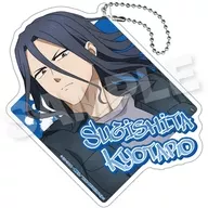 杉下京太郎 でかアクリルキーホルダー アクロバットver. 「WIND BREAKER」