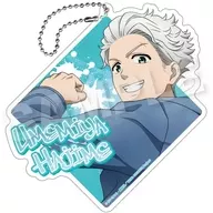 梅宮一 でかアクリルキーホルダー アクロバットver. 「WIND BREAKER」