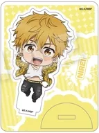 [新品] 楡井秋彦 ミニキャラアクリルマスコット アクロバットver. 「WIND BREAKER」