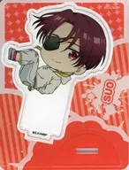 [新品] 蘇枋隼飛 ミニキャラアクリルマスコット アクロバットver. 「WIND BREAKER」