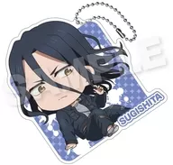 杉下京太郎 ミニキャラでかアクリルキーホルダー アクロバットver. 「WIND BREAKER」