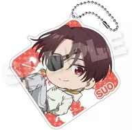 蘇枋隼飛 ミニキャラでかアクリルキーホルダー アクロバットver. 「WIND BREAKER」