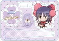 藤咲なでしこ ばるんこスタンドキーホルダー 「しゅごキャラ!」