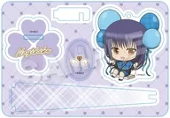 藤咲なぎひこ ばるんこスタンドキーホルダー 「しゅごキャラ!」