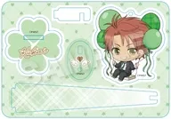 相馬空海 ばるんこスタンドキーホルダー 「しゅごキャラ!」