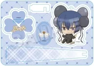 月詠イクト ばるんこスタンドキーホルダー 「しゅごキャラ!」