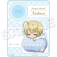 辺里唯世 ふわみんアクリルマスコット 「しゅごキャラ!」