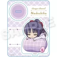 藤咲なでしこ ふわみんアクリルマスコット 「しゅごキャラ!」