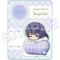 藤咲なぎひこ ふわみんアクリルマスコット 「しゅごキャラ!」