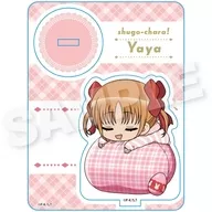 結木やや ふわみんアクリルマスコット 「しゅごキャラ!」