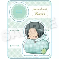 三条海里 ふわみんアクリルマスコット 「しゅごキャラ!」