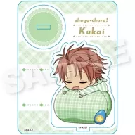 相馬空海 ふわみんアクリルマスコット 「しゅごキャラ!」