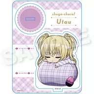 ほしな歌唄 ふわみんアクリルマスコット 「しゅごキャラ!」