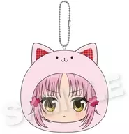 日奈森あむ まるめいつクッションキーホルダー 「しゅごキャラ!」