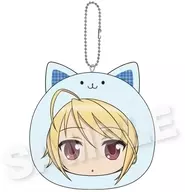 辺里唯世 まるめいつクッションキーホルダー 「しゅごキャラ!」