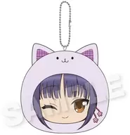 藤咲なでしこ まるめいつクッションキーホルダー 「しゅごキャラ!」