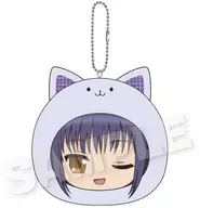 藤咲なぎひこ まるめいつクッションキーホルダー 「しゅごキャラ!」