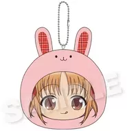 結木やや まるめいつクッションキーホルダー 「しゅごキャラ!」