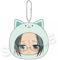 三条海里 まるめいつクッションキーホルダー 「しゅごキャラ!」