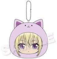 ほしな歌唄 まるめいつクッションキーホルダー 「しゅごキャラ!」