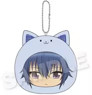 月詠イクト まるめいつクッションキーホルダー 「しゅごキャラ!」