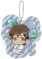 [新品] ポルトガル ばるんこクッションキーホルダー 「ヘタリア World★Stars」