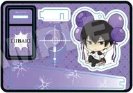 雲雀恭弥 ばるんこスタンドキーホルダー 「家庭教師ヒットマンREBORN!」