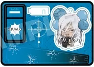 スペルビ・スクアーロ ばるんこスタンドキーホルダー 「家庭教師ヒットマンREBORN!」