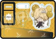 ベルフェゴール ばるんこスタンドキーホルダー 「家庭教師ヒットマンREBORN!」