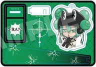 フラン ばるんこスタンドキーホルダー 「家庭教師ヒットマンREBORN!」