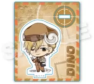 ディーノ アクリルマスコット おとどけメェるver. 「家庭教師ヒットマンREBORN!」