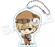 ディーノ アクリルキーホルダー おとどけメェるver. 「家庭教師ヒットマンREBORN!」