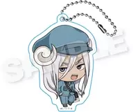 スペルビ・スクアーロ アクリルキーホルダー おとどけメェるver. 「家庭教師ヒットマンREBORN!」