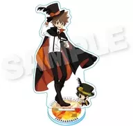 [新品] 沢田綱吉＆リボーン アクリルスタンド 怪盗団ver. 「家庭教師ヒットマンREBORN!」