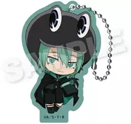 フラン アクリルキーホルダー ぷち怪盗団ver. 「家庭教師ヒットマンREBORN!」