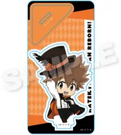 沢田綱吉 ミニキャラアクリルスタンド ぷち怪盗団ver. 「家庭教師ヒットマンREBORN!」