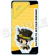 リボーン ミニキャラアクリルスタンド ぷち怪盗団ver. 「家庭教師ヒットマンREBORN!」