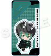 フラン ミニキャラアクリルスタンド ぷち怪盗団ver. 「家庭教師ヒットマンREBORN!」