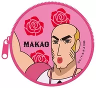 マカオとジョマ コインケース 「クレヨンしんちゃん」