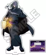 神々廻(黒着物) アクリルスタンド 「SAKAMOTO DAYS」