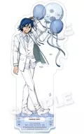 真波山岳(バルーンスーツver.) アクリルスタンド 「弱虫ペダル LIMIT BREAK」