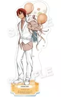 新開隼人(バルーンスーツver.) アクリルスタンド 「弱虫ペダル LIMIT BREAK」