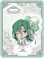 巻島裕介(ぷちバルーンスーツver.) ミニキャラアクリルマスコット 「弱虫ペダル LIMIT BREAK」