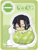 手嶋純太 ふわみん アクリルマスコット 「弱虫ペダル LIMIT BREAK」