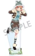 中野四葉(チョコミントGAL) アクリルスタンド 「五等分の花嫁*」