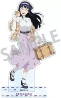 日向ヒナタ(ぶらっと旅の巻!) アクリルスタンド 「NARUTO-ナルト- 疾風伝」