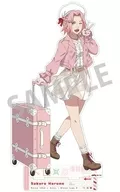 春野サクラ(ぶらっと旅の巻!) ビッグアクリルスタンド 「NARUTO-ナルト- 疾風伝」