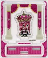 千切豹馬 「ブルーロック トレーディングぷちアクリルスタンド ColorKing ver.」